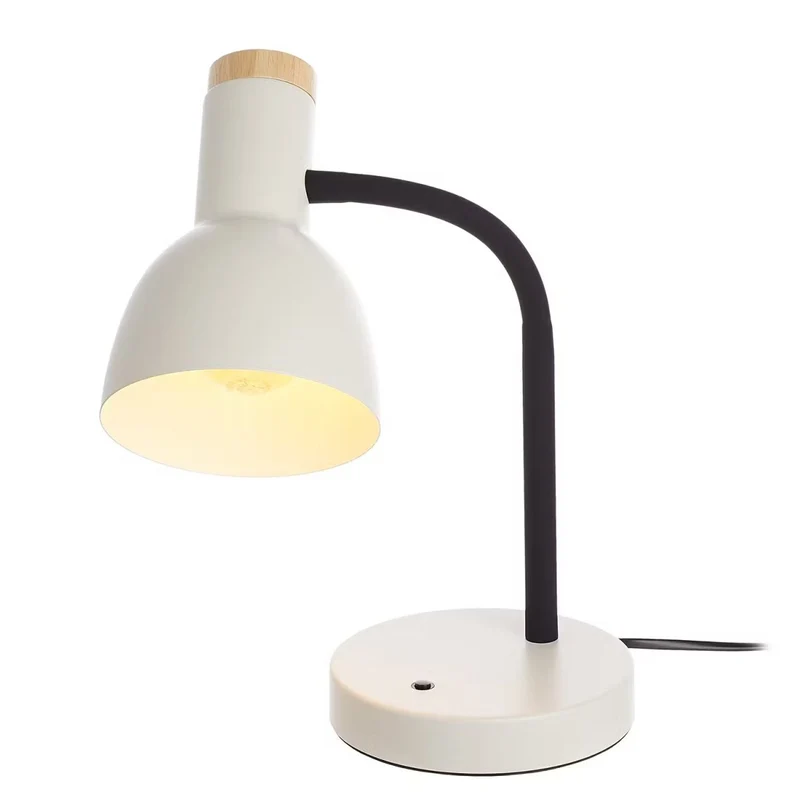 HEDVIG Desk Lamp – Modern Task Lighting For Workspaces And Reading Areas