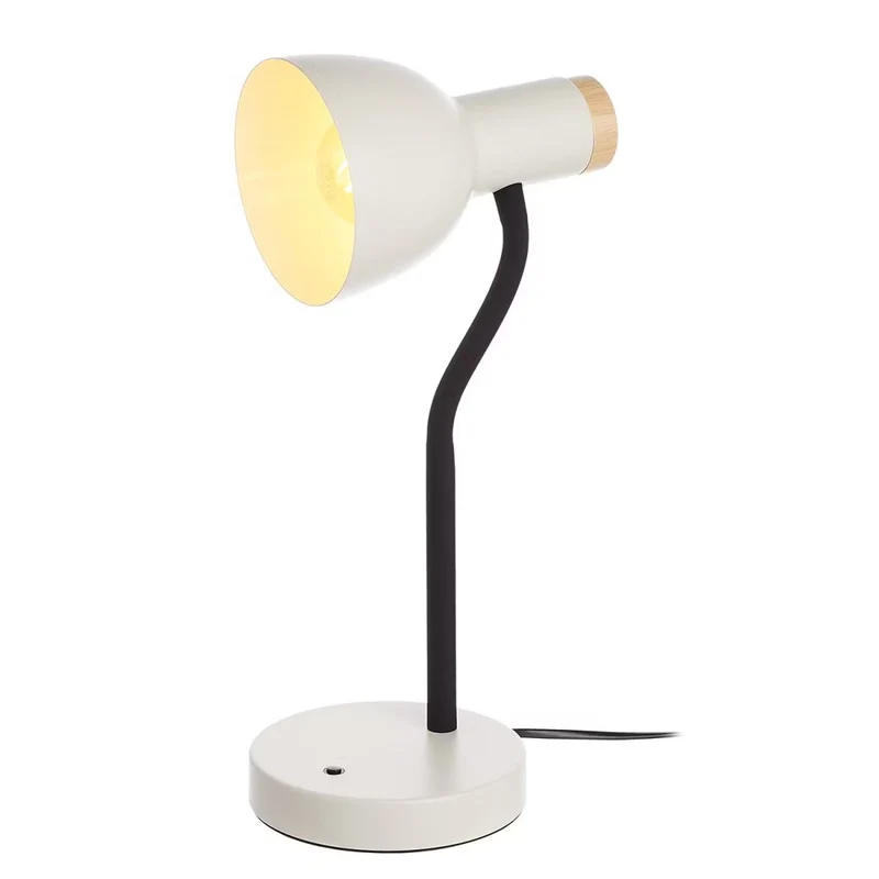 HEDVIG Desk Lamp – Modern Task Lighting For Workspaces And Reading Areas