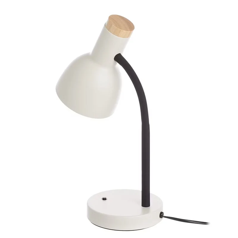 HEDVIG Desk Lamp – Modern Task Lighting For Workspaces And Reading Areas