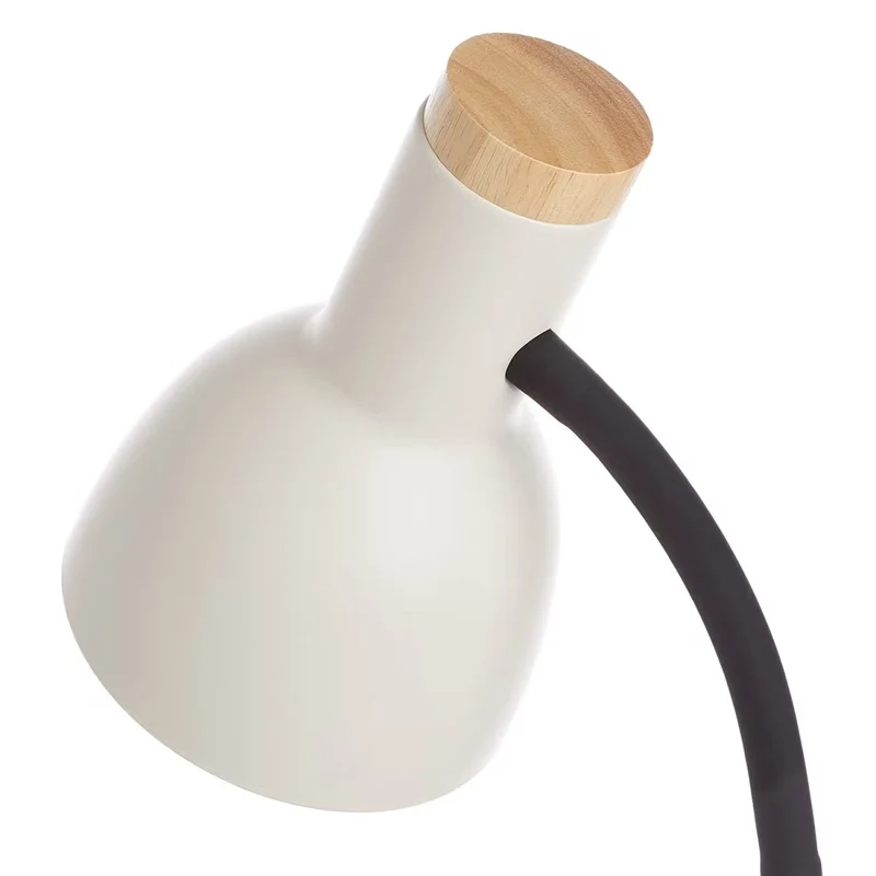 HEDVIG Desk Lamp – Modern Task Lighting For Workspaces And Reading Areas