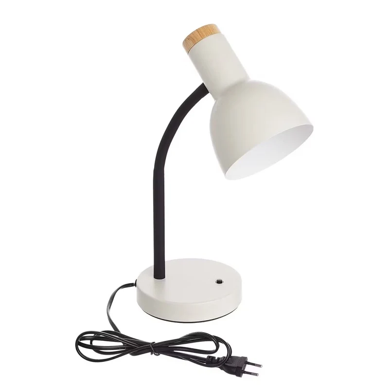 HEDVIG Desk Lamp – Modern Task Lighting For Workspaces And Reading Areas