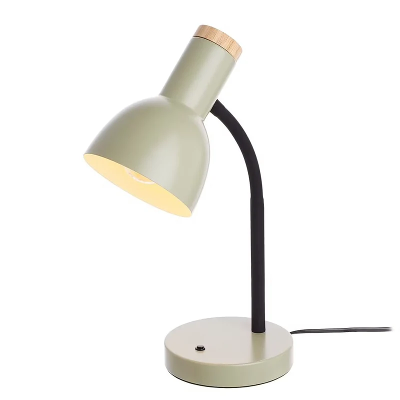 HEDVIG Desk Lamp – Modern Task Lighting For Workspaces And Reading Areas