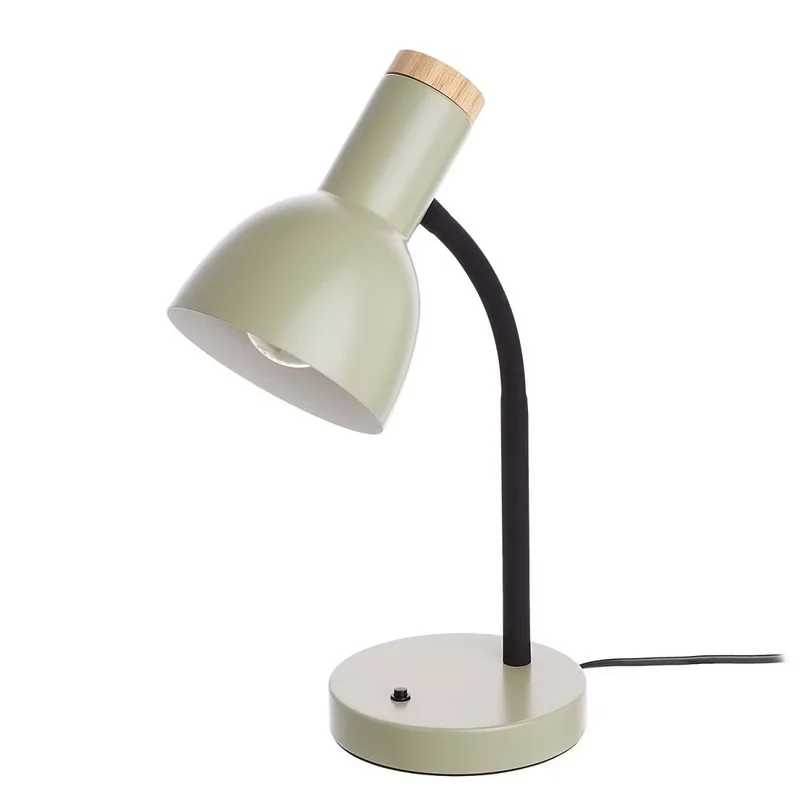 HEDVIG Desk Lamp – Modern Task Lighting For Workspaces And Reading Areas