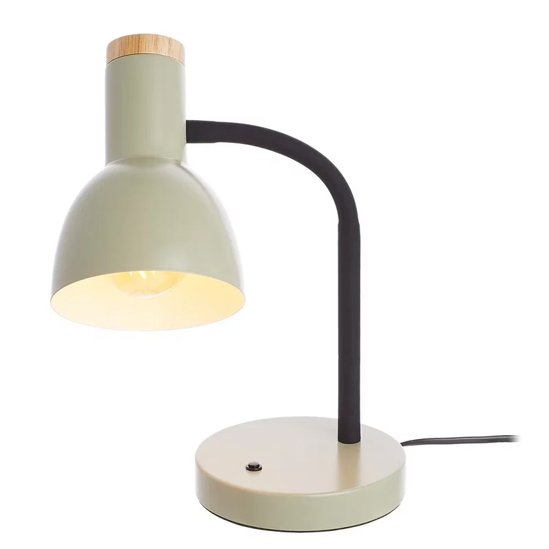 HEDVIG Desk Lamp – Modern Task Lighting For Workspaces And Reading Areas