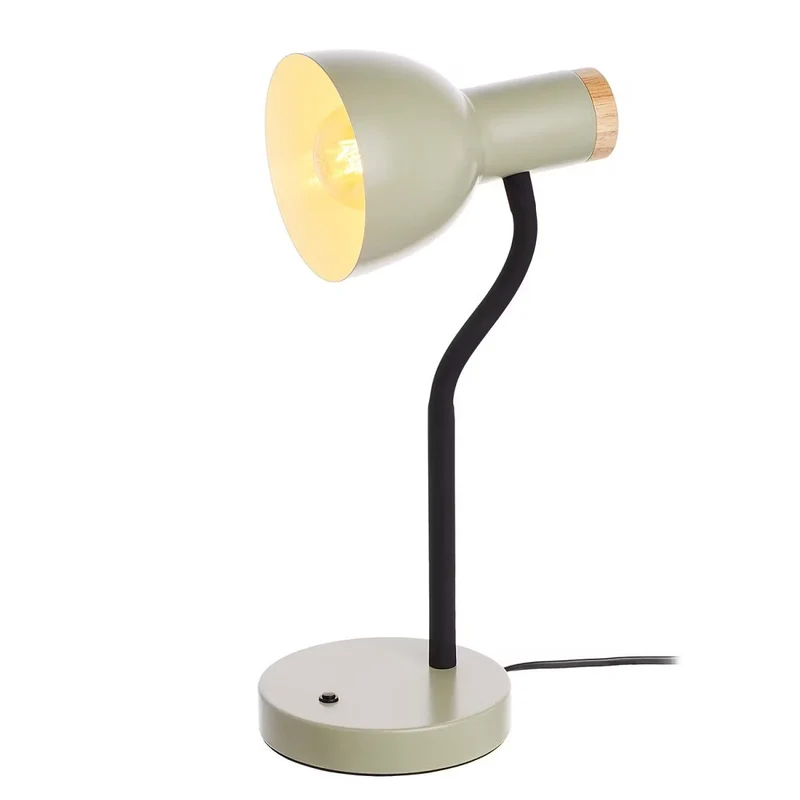 HEDVIG Desk Lamp – Modern Task Lighting For Workspaces And Reading Areas