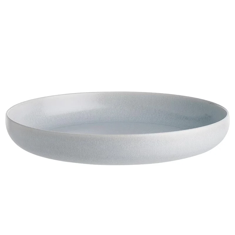 CASA NOVA Pastateller – Steingut-Teller Für Pasta, Salate & Bowls