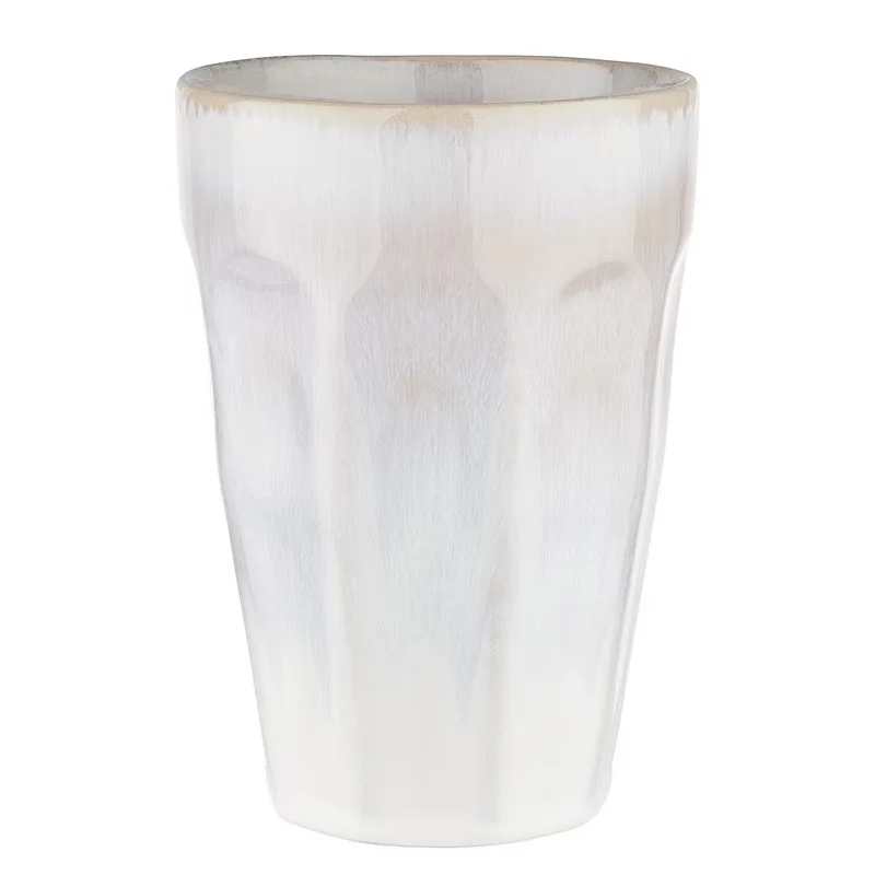 BERGAMO Latte Macchiato Tasse 6er-Set – Glasbecher Für Kaffee-Spezialitäten