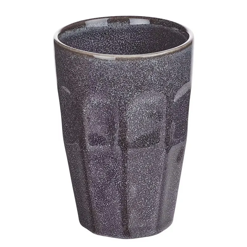 BERGAMO Latte Macchiato Tasse 6er-Set – Glasbecher Für Kaffee-Spezialitäten