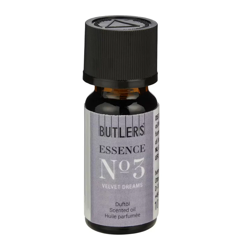 ESSENCE Duftöl Velvet Dreams – Sinnlich-warmer Raumduft für Duftlampen & Potpourri