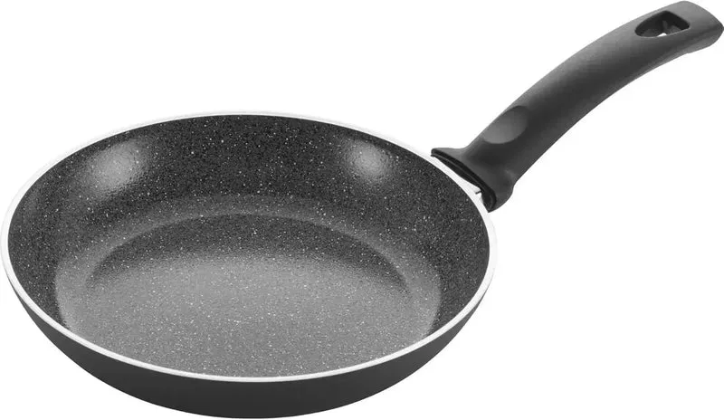 Ballarini Bari Ceramic Frying Pan, Italian Made, Induction Ready