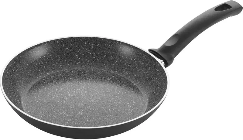 Ballarini Bari Ceramic Frying Pan, Italian Made, Induction Ready
