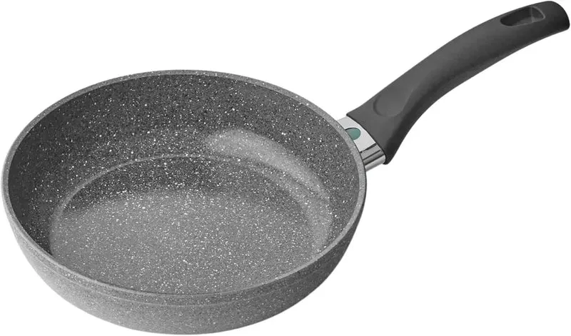 Ballarini Bari Ceramic Frying Pan, Italian Made, Induction Ready