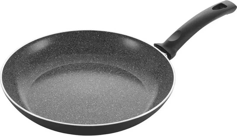 Ballarini Bari Ceramic Frying Pan, Italian Made, Induction Ready