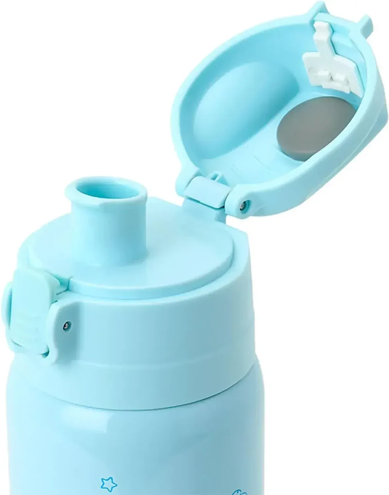 Sanrio 2-Way Stainless Steel Insulated Drink Bottle 670ml