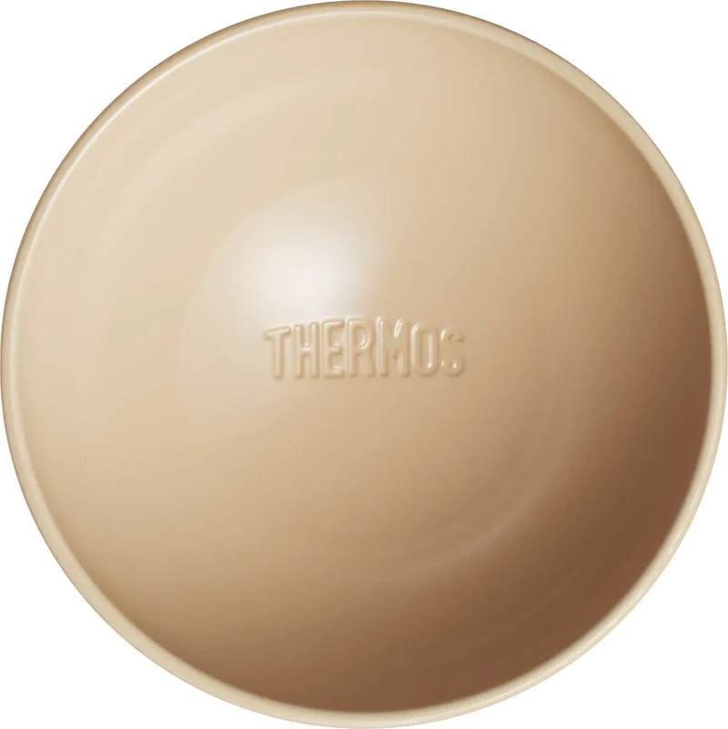 Thermos Mahobin Tableware Rice Bowl Durable Kitchen Dinnerware