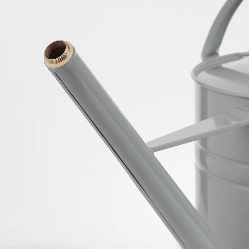 Gießkanne – Klassische -Gießkanne mit 8 Liter Fassungsvermögen