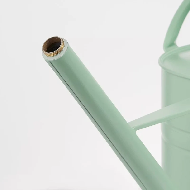 Gießkanne – Klassische -Gießkanne mit 8 Liter Fassungsvermögen