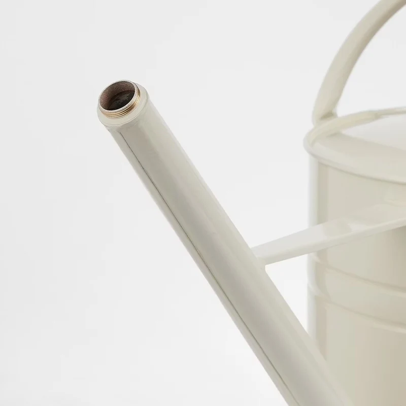 Gießkanne – Klassische -Gießkanne mit 8 Liter Fassungsvermögen