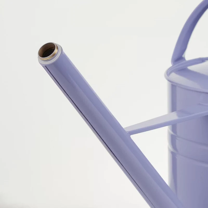 Gießkanne – Klassische -Gießkanne mit 8 Liter Fassungsvermögen