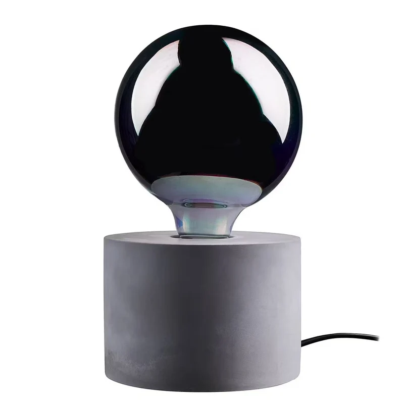 BRIGHT LIGHT Fireworks LED-Leuchtmittel – Dekorative LED-Lampe Mit Faszinierendem Feuerwerk-Effekt