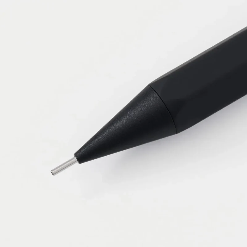 Staedtler 925 77-05B Hexagonal 0.5mm Drafting Mechanical Pencil
