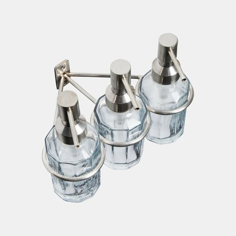 Seifenspender Virellane – Eleganter Keramik-Seifenspender Mit Antikem Charme