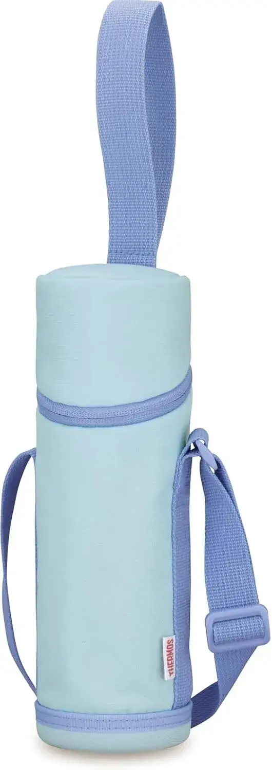 Thermos MYbottle Vacuum Bottle Carrier with Adjustable Strap