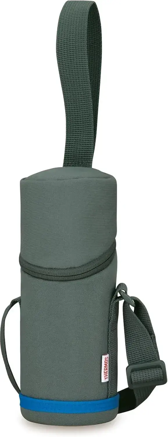Thermos MYbottle Vacuum Bottle Carrier with Adjustable Strap