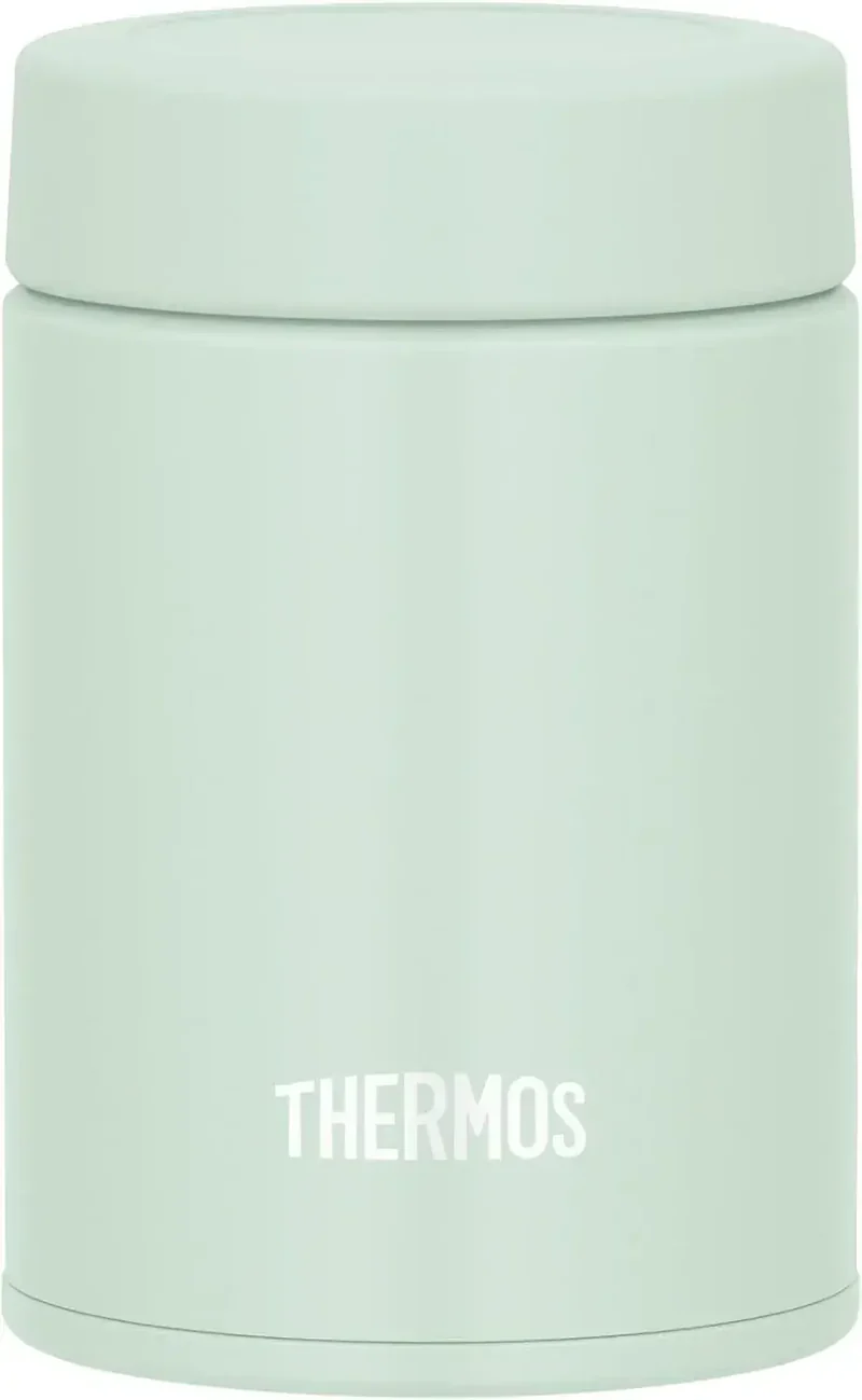 Thermos Thermal Food Jar 200ml Dishwasher Safe Hot Cold Retention