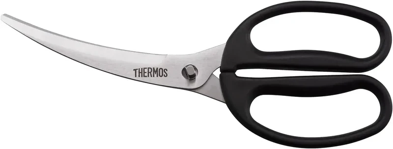Thermos Portable Knife Sharpening Tool with Compact Storage Normail Size