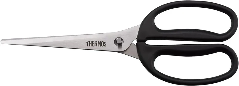 Thermos Portable Knife Sharpening Tool with Compact Storage Normail Size