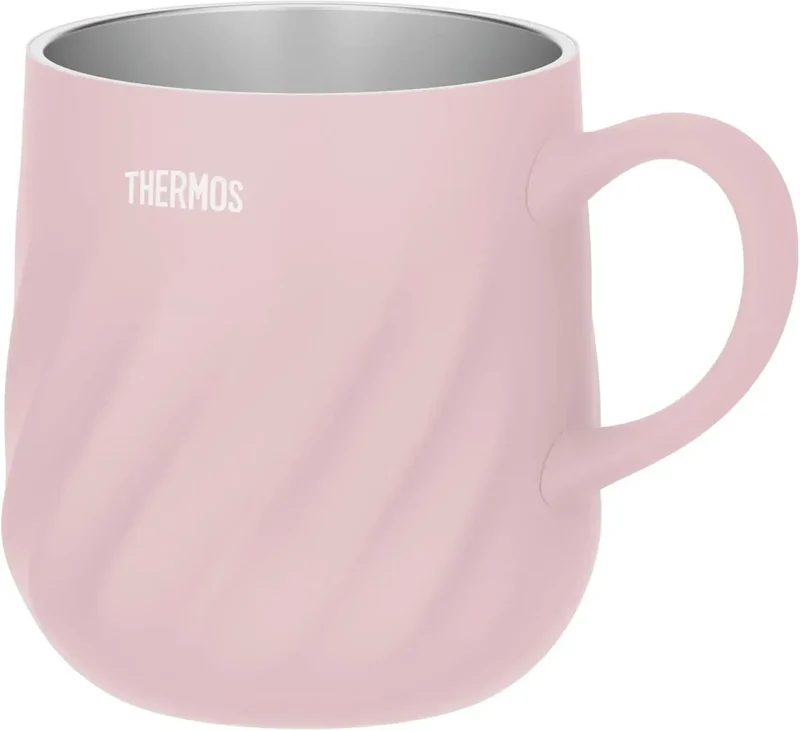 Thermos Vacuum Mug 450ml Dishwasher Safe for Hot & Cold