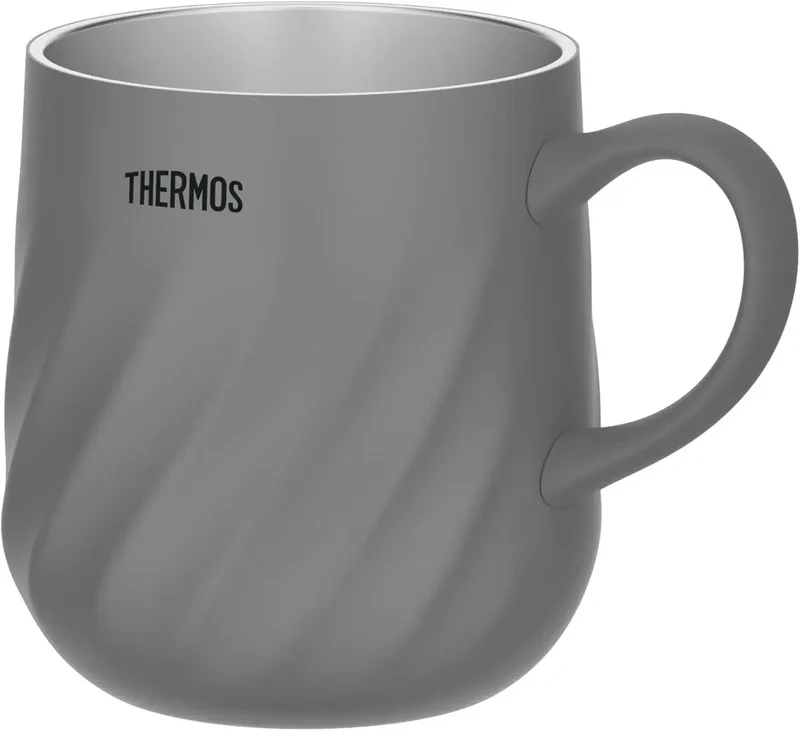 Thermos Vacuum Mug 450ml Dishwasher Safe for Hot & Cold