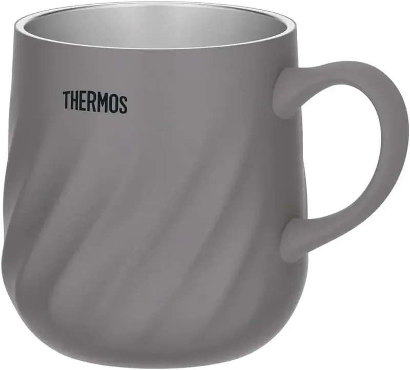 Thermos Vacuum Mug 450ml Dishwasher Safe for Hot & Cold