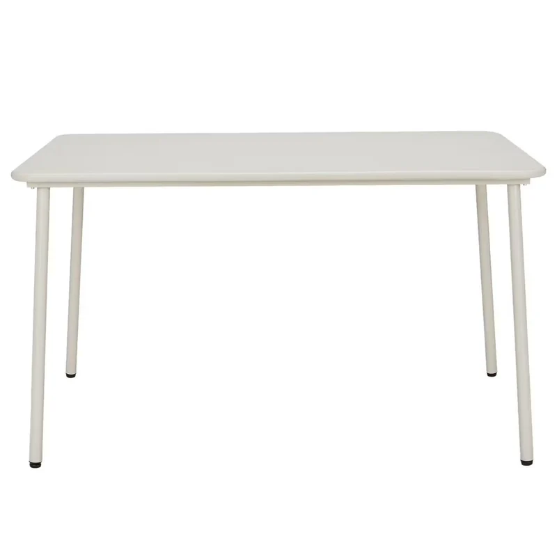 JUNTO Balkontisch – Moderner platzsparender Balkontisch im Industrial Design