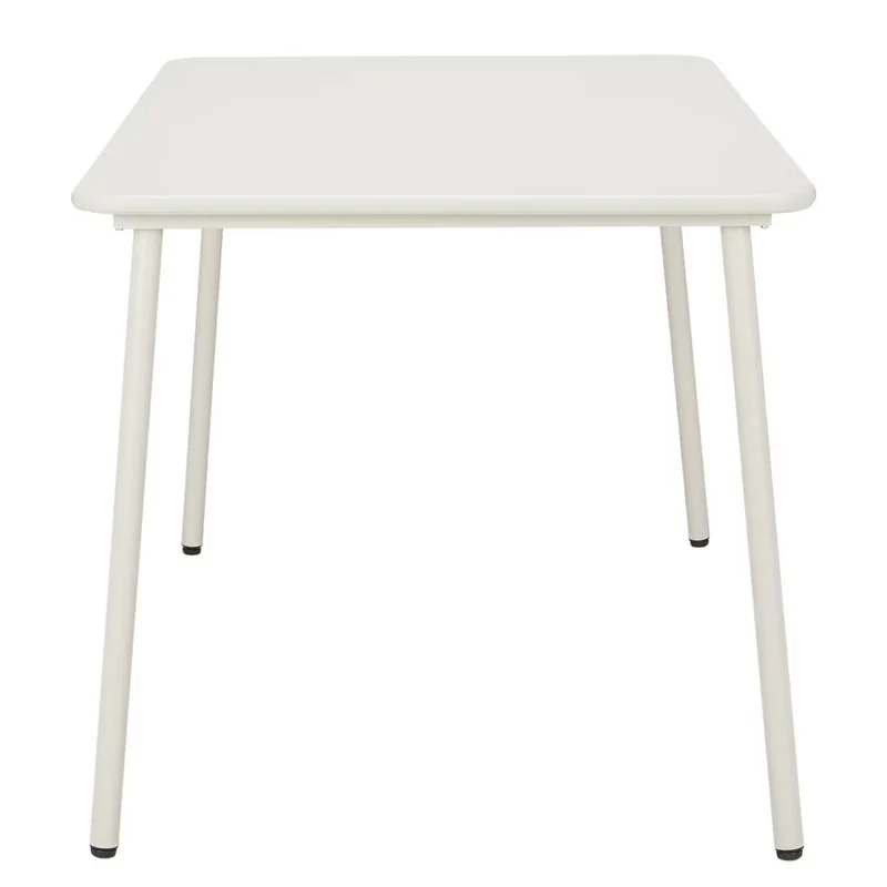 JUNTO Balkontisch – Moderner platzsparender Balkontisch im Industrial Design