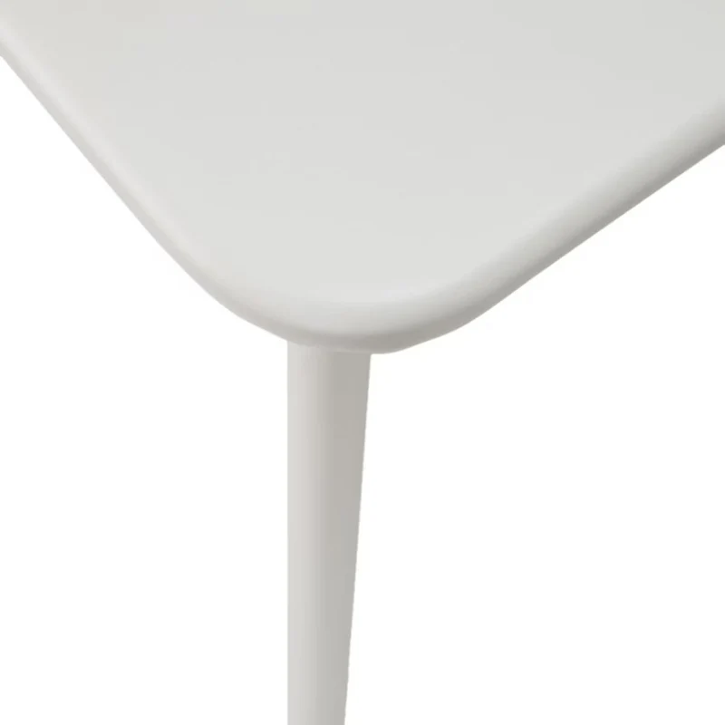JUNTO Balkontisch – Moderner platzsparender Balkontisch im Industrial Design