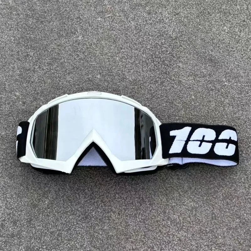 Spurvision – UV400 Radbrille Für Straßen- & Mountainbiken