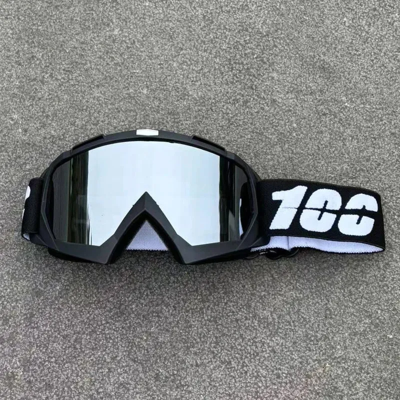 Spurvision – UV400 Radbrille Für Straßen- & Mountainbiken