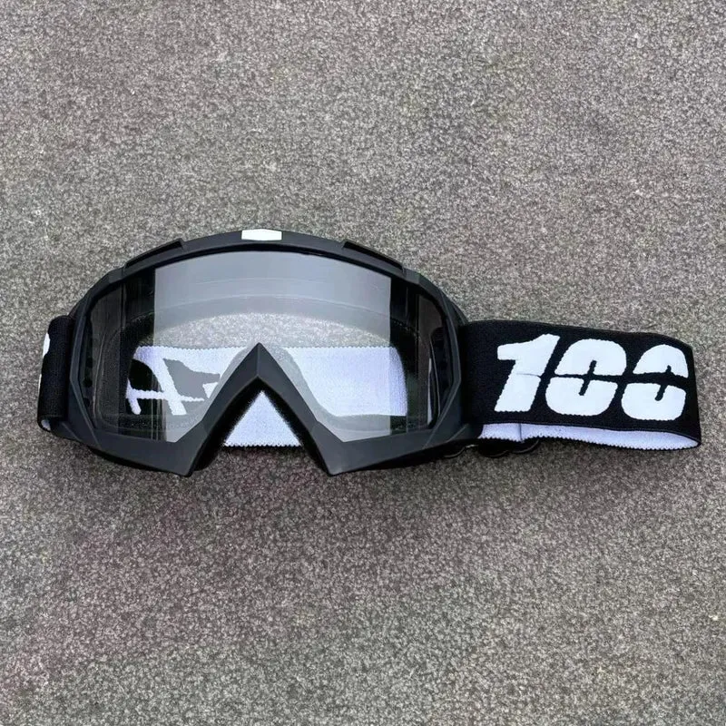 Spurvision – UV400 Radbrille Für Straßen- & Mountainbiken