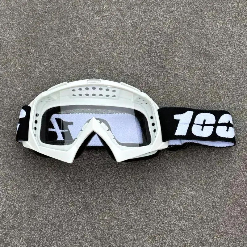 Spurvision – UV400 Radbrille Für Straßen- & Mountainbiken