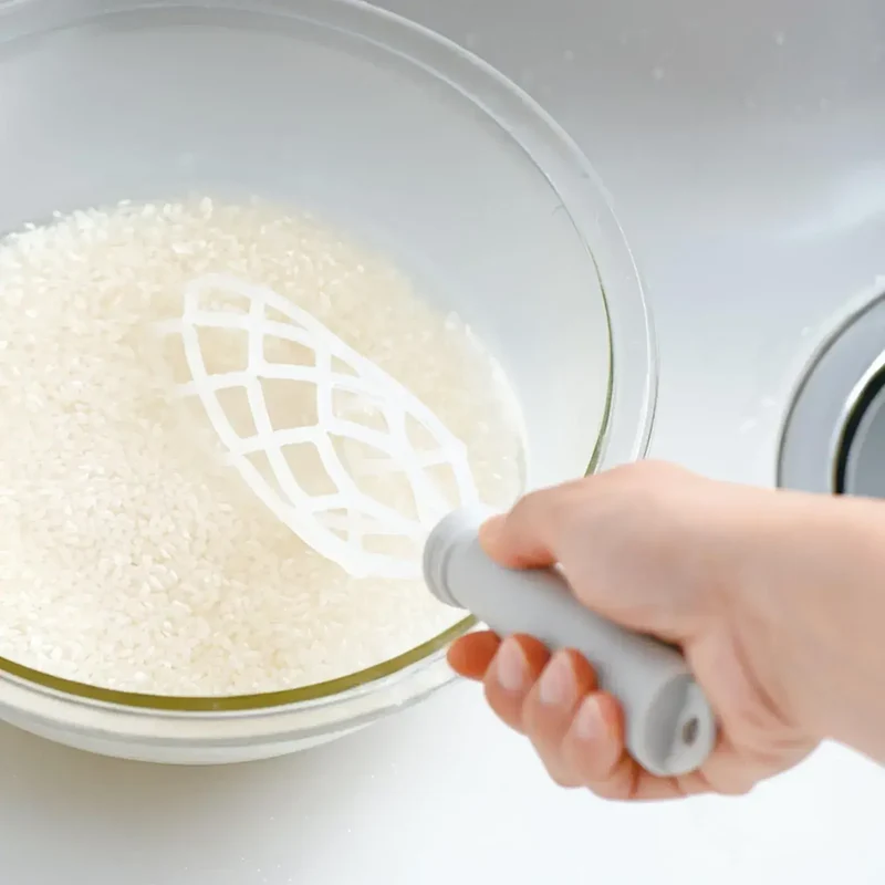 Shosangyo Kome Rice Grain Sharpener CH2147 Japan Kitchen Tool