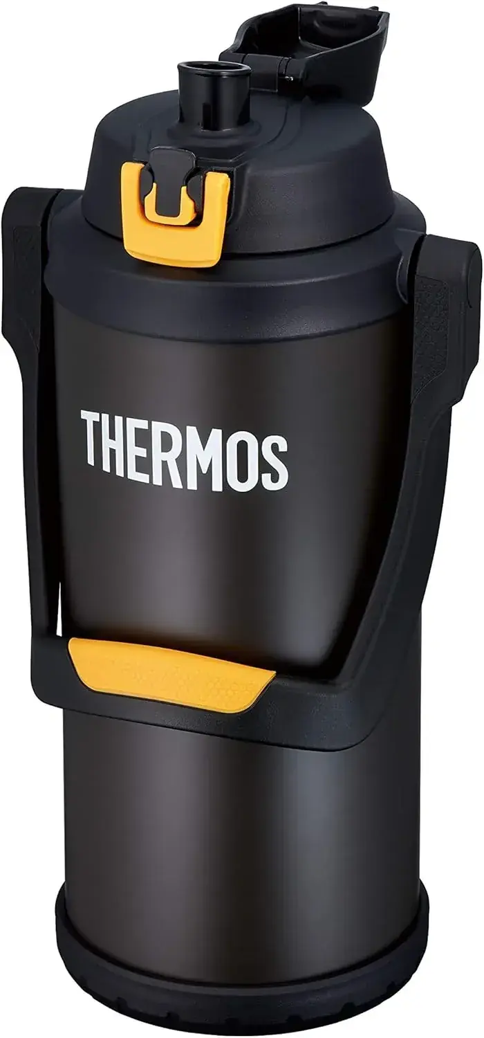 Thermos FFV-3001 Vacuum Insulated Sports Jug 3000ml Capacity
