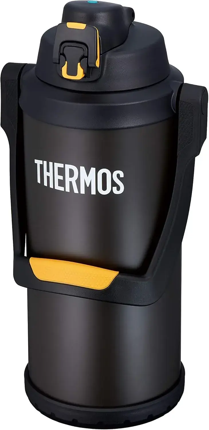 Thermos FFV-3001 Vacuum Insulated Sports Jug 3000ml Capacity