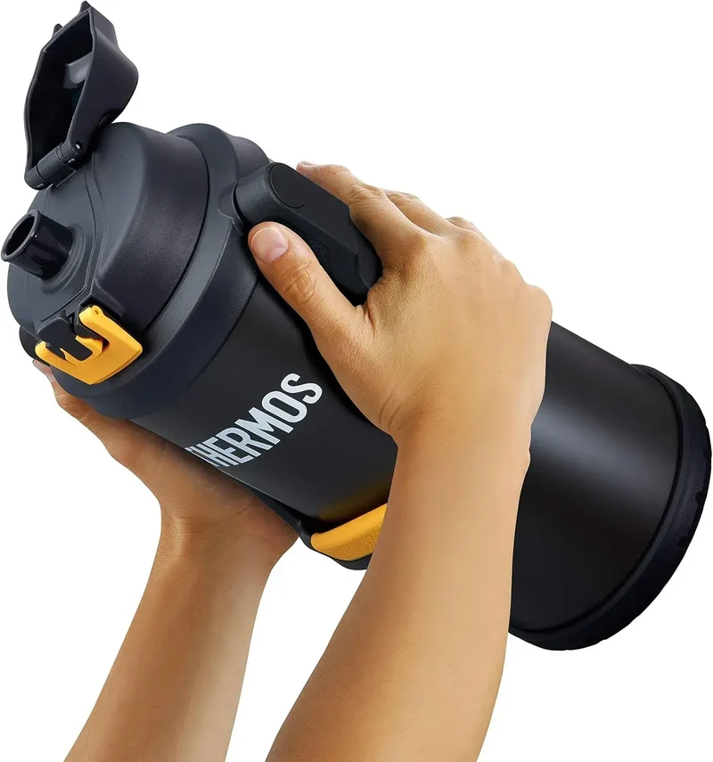 Thermos FFV-3001 Vacuum Insulated Sports Jug 3000ml Capacity