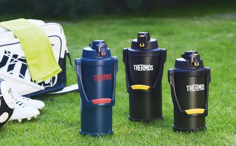 Thermos FFV-3001 Vacuum Insulated Sports Jug 3000ml Capacity