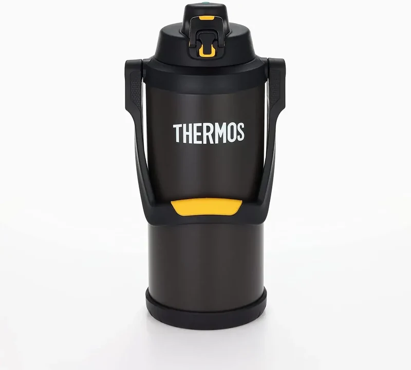 Thermos FFV-3001 Vacuum Insulated Sports Jug 3000ml Capacity
