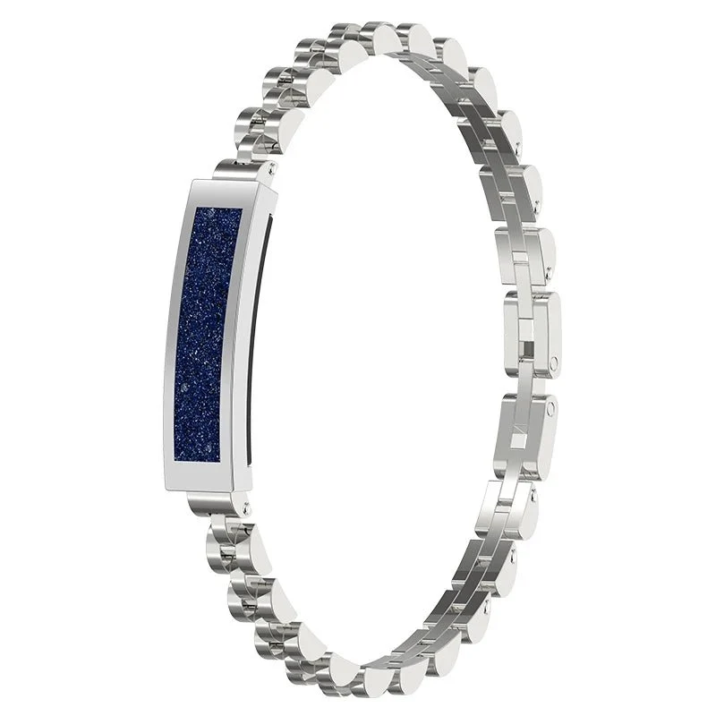 LUMILINK – Smartes Kettenarmband Für Damen Mit Aktivitäts-Verfolgung