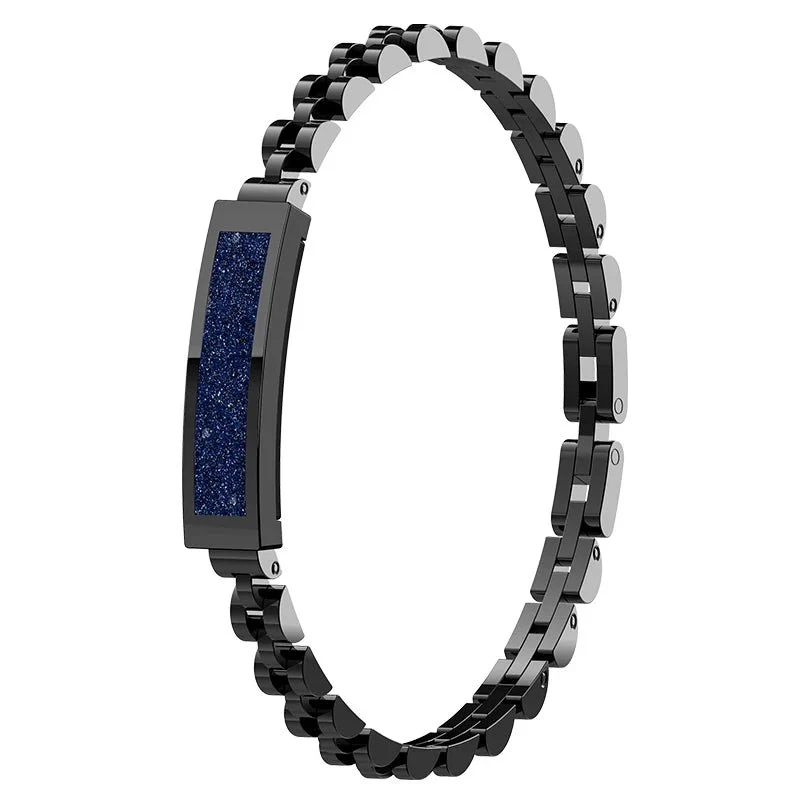 LUMILINK – Smartes Kettenarmband Für Damen Mit Aktivitäts-Verfolgung