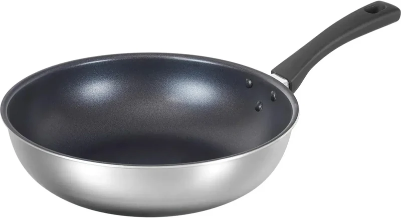 Wahei Freiz Miramite Induction Frying Pan PFOA-Free Kitchen